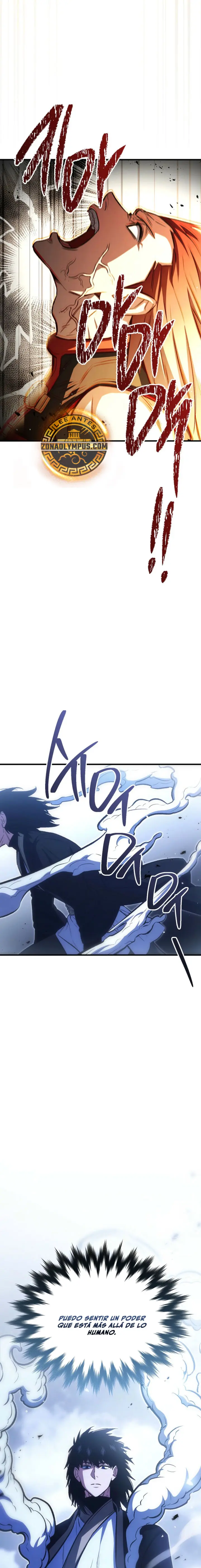 Heroe, regresa Capitulo 156 página 14