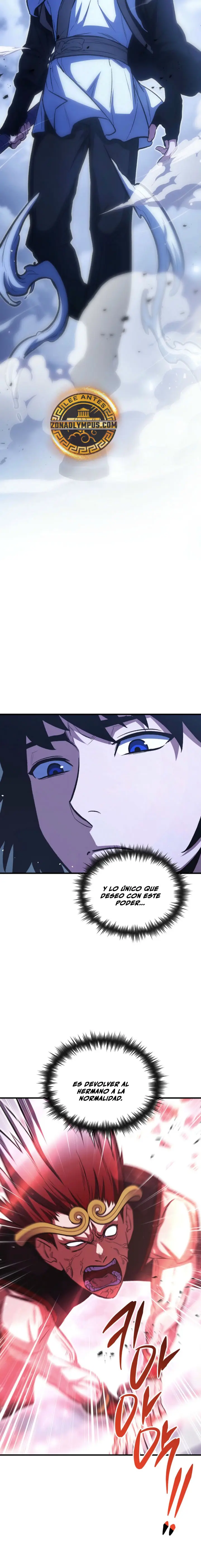 Heroe, regresa Capitulo 156 página 15