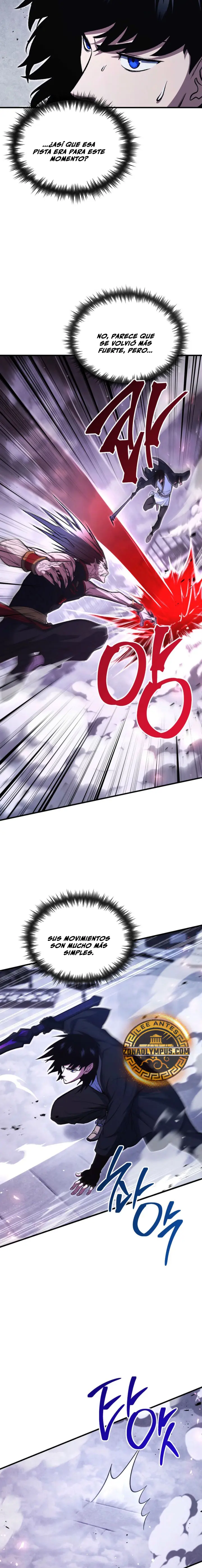 Heroe, regresa Capitulo 156 página 2