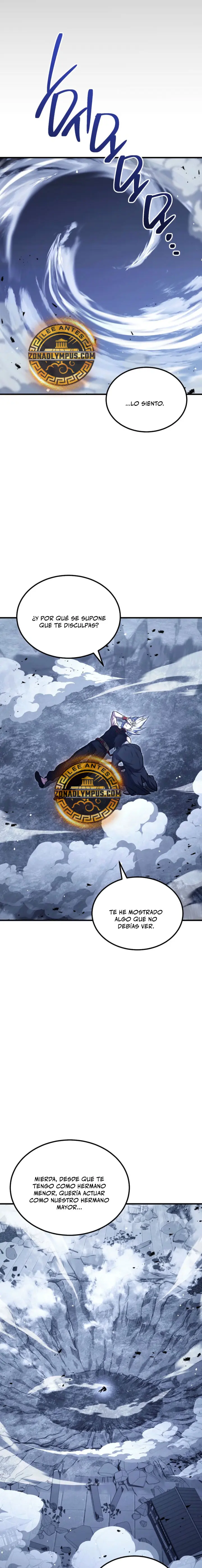 Heroe, regresa Capitulo 156 página 23
