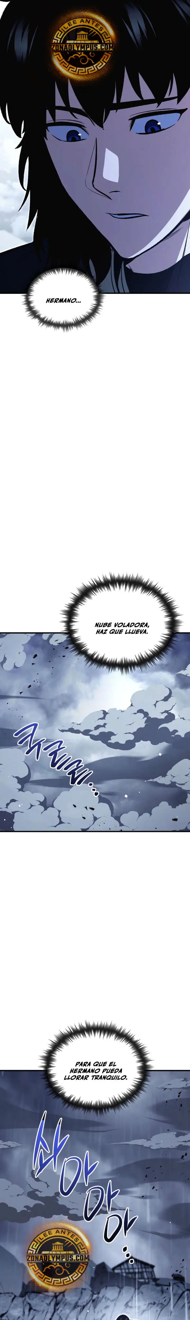 Heroe, regresa Capitulo 156 página 26