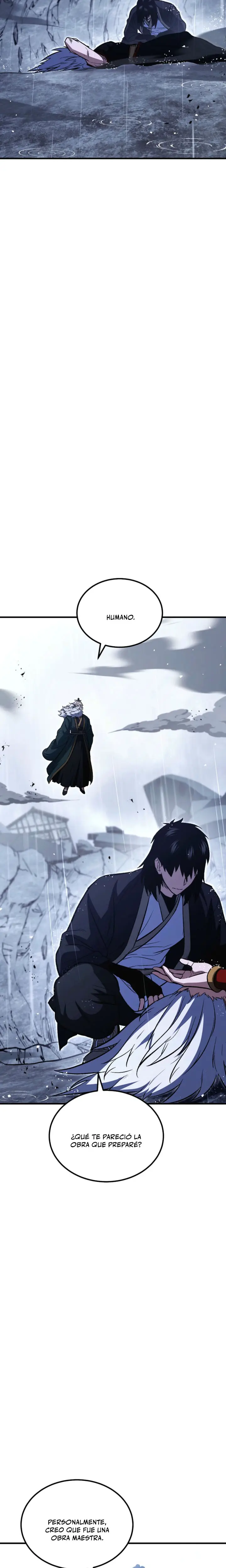 Heroe, regresa Capitulo 156 página 27