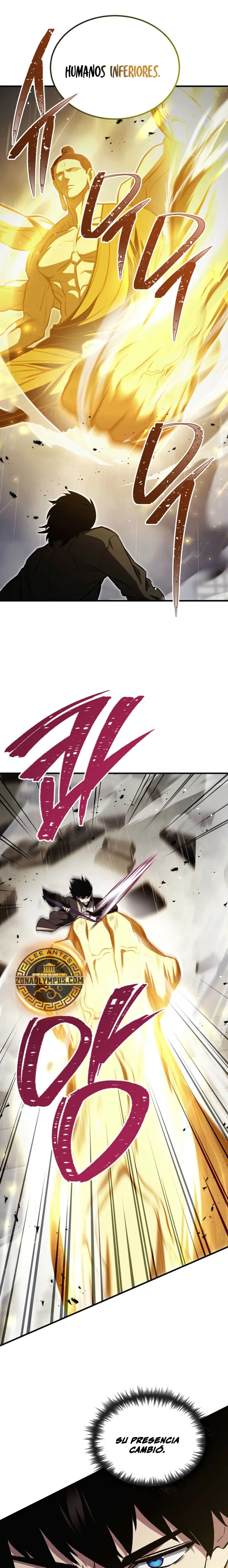 Heroe, regresa Capitulo 157 página 13