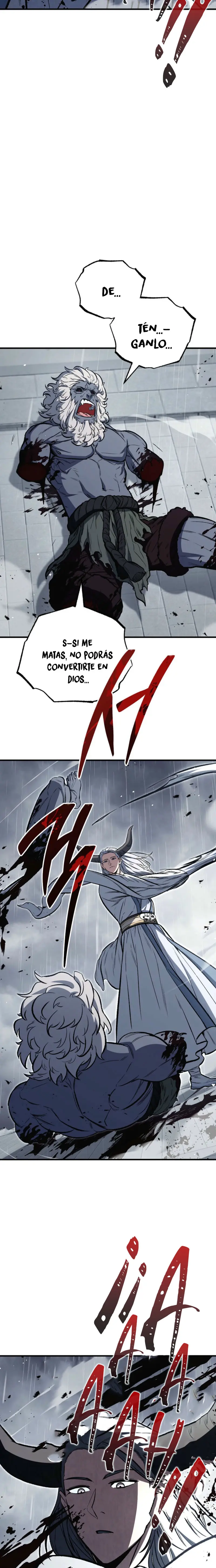 Heroe, regresa Capitulo 157 página 2