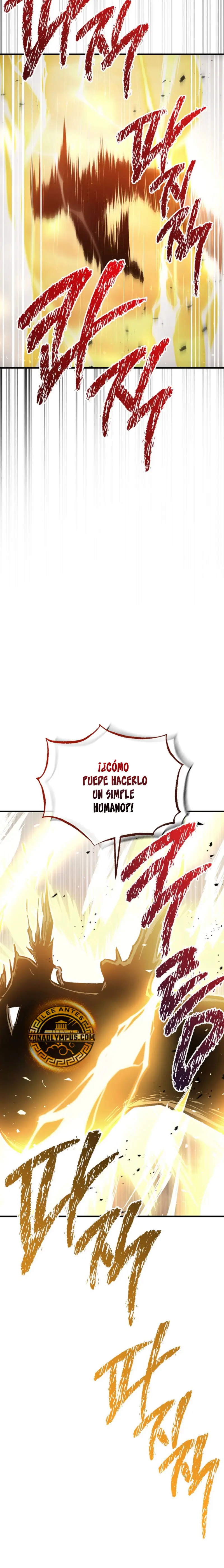 Heroe, regresa Capitulo 157 página 20