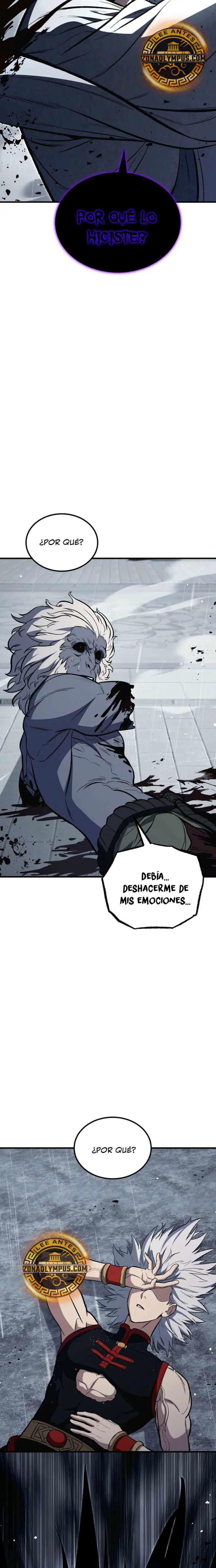 Heroe, regresa Capitulo 157 página 3