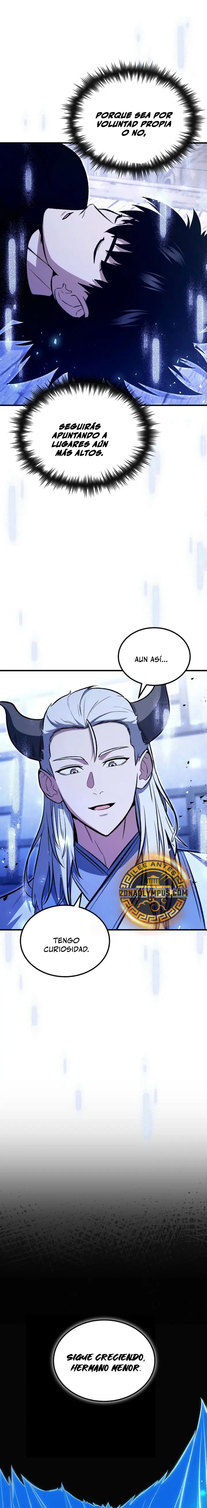 Heroe, regresa Capitulo 158 página 13