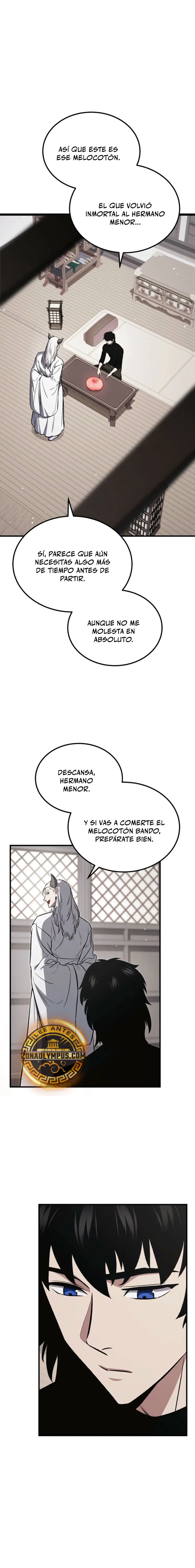 Heroe, regresa Capitulo 158 página 2