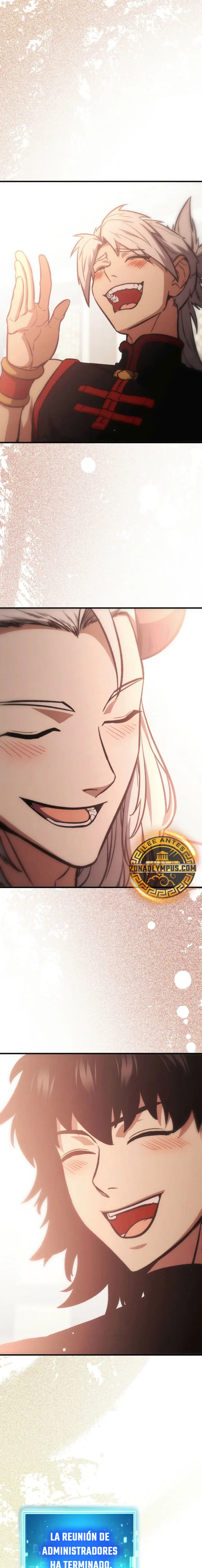 Heroe, regresa Capitulo 158 página 23
