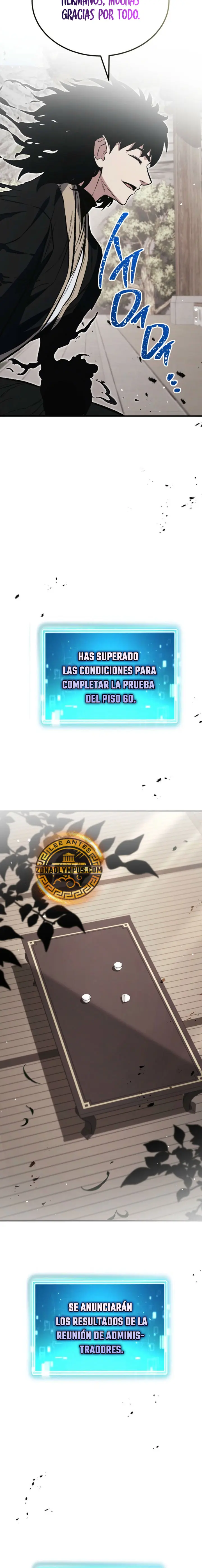 Heroe, regresa Capitulo 158 página 25