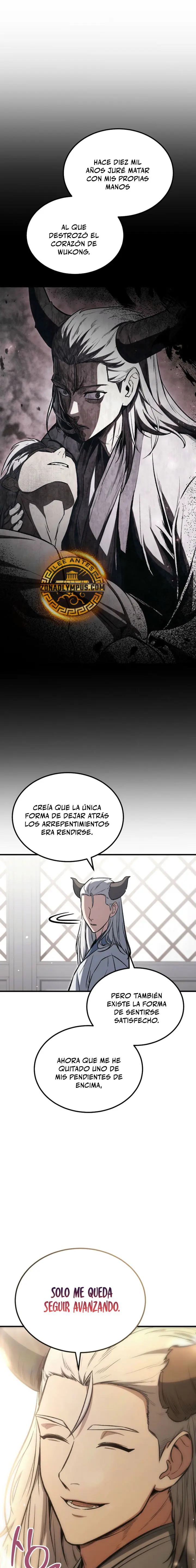 Heroe, regresa Capitulo 158 página 4