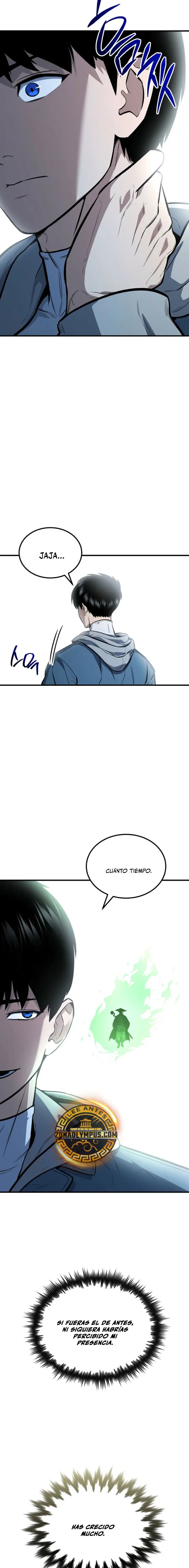 Heroe, regresa Capitulo 159 página 2