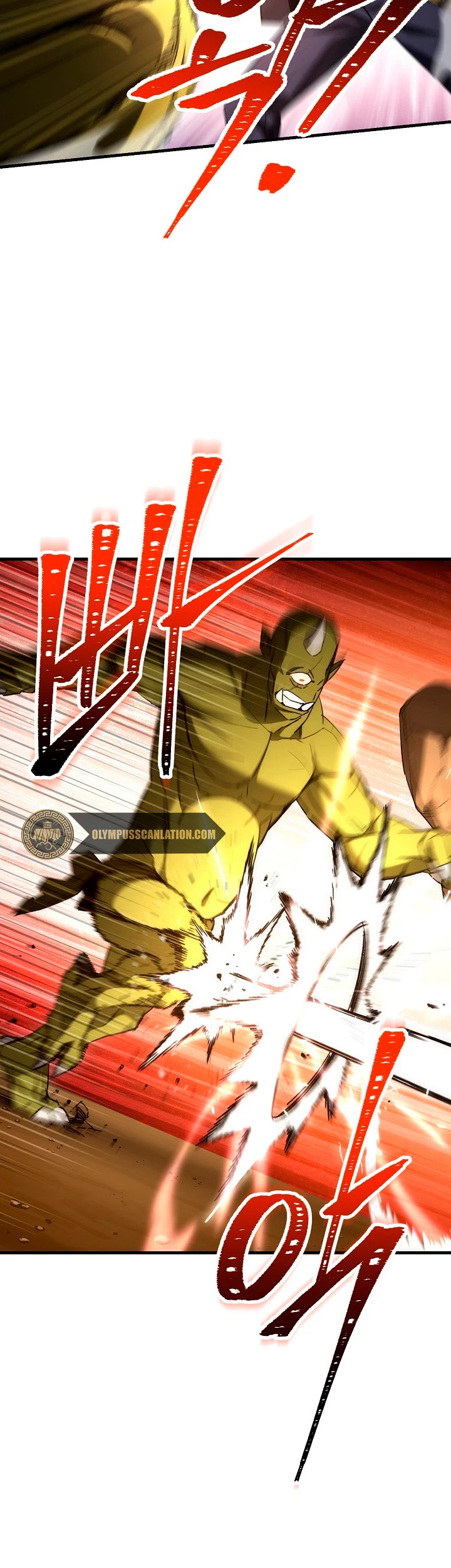 Heroe, regresa Capitulo 16 página 25