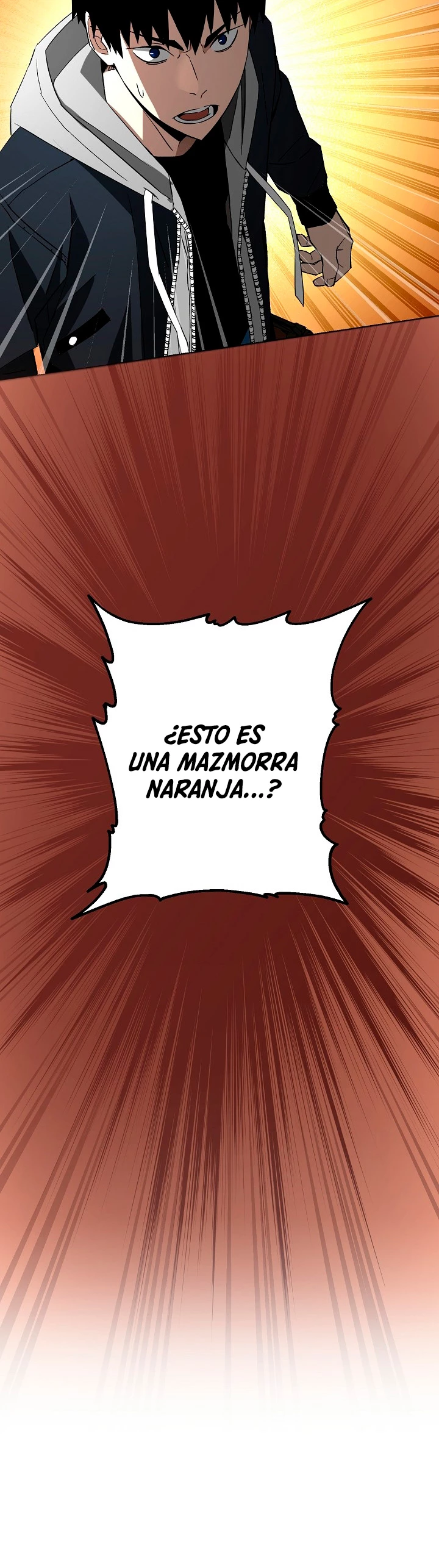 Heroe, regresa Capitulo 16 página 4