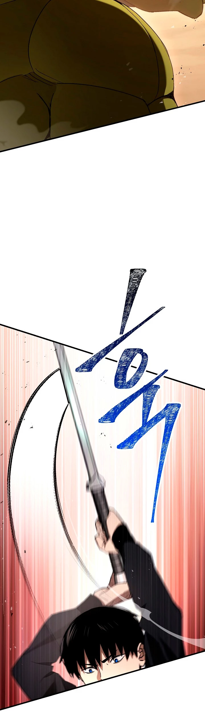 Heroe, regresa Capitulo 16 página 56