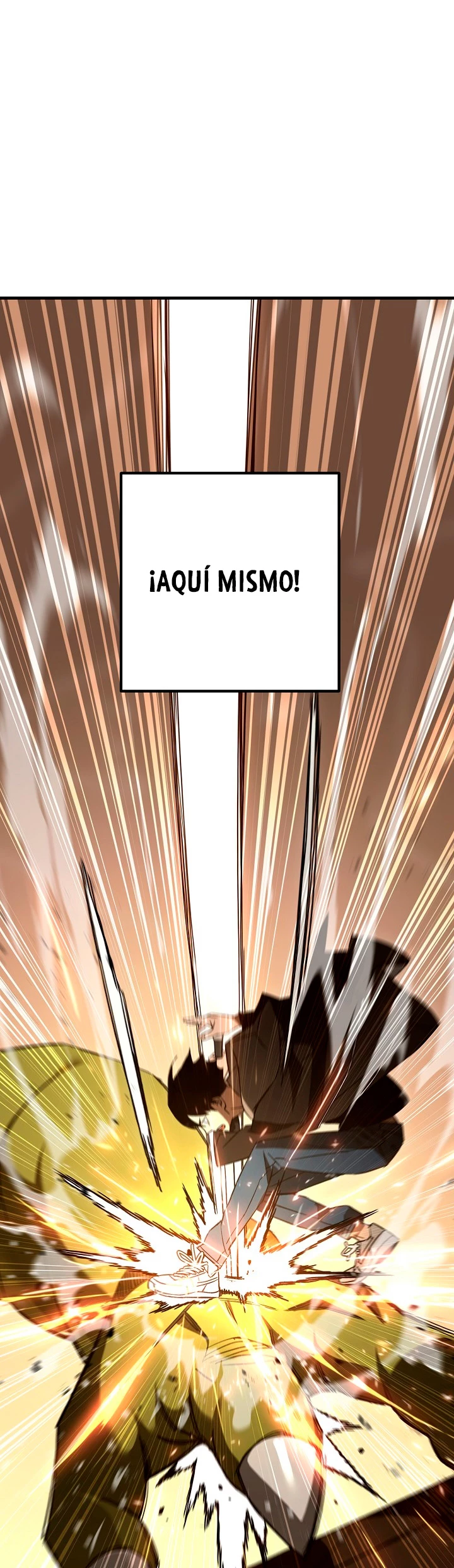 Heroe, regresa Capitulo 16 página 57