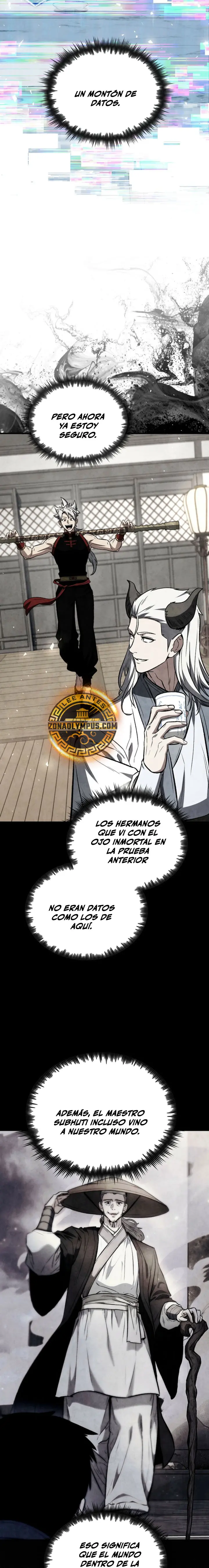 Heroe, regresa Capitulo 160 página 13