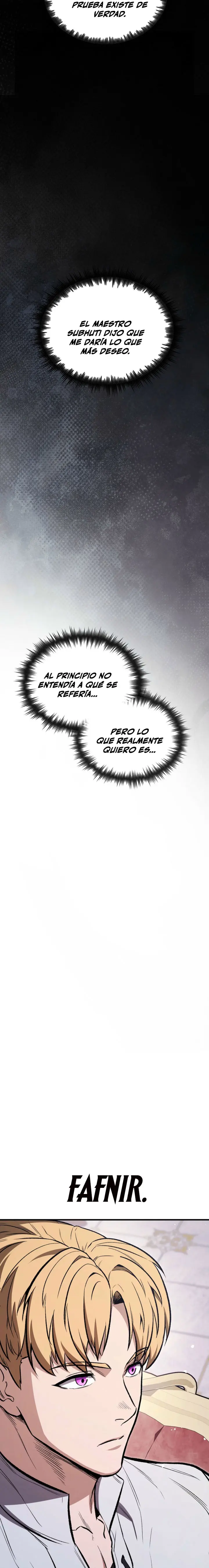 Heroe, regresa Capitulo 160 página 14