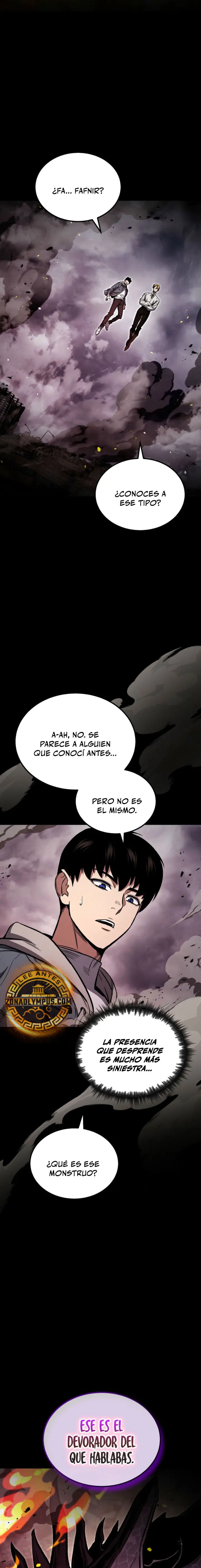 Heroe, regresa Capitulo 160 página 19