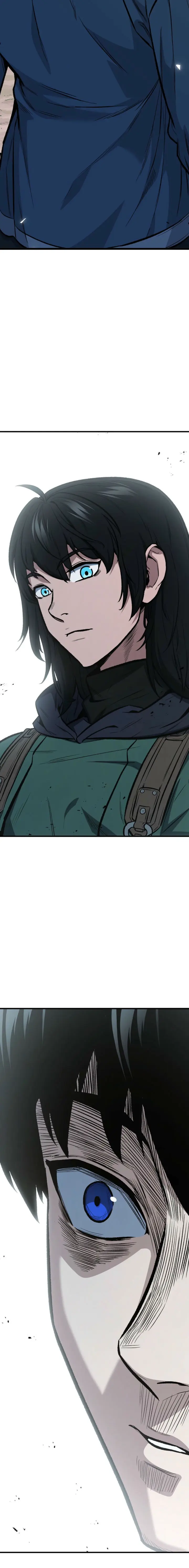 Heroe, regresa Capitulo 160 página 2