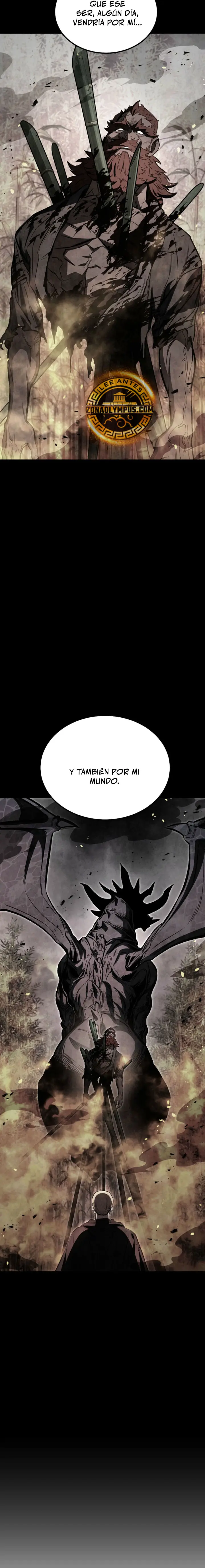 Heroe, regresa Capitulo 160 página 24