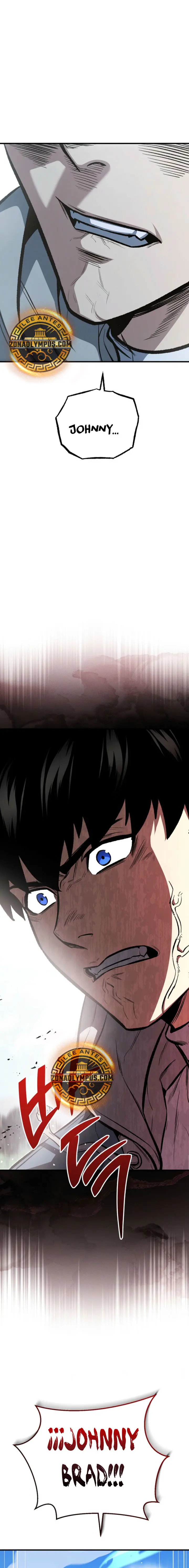 Heroe, regresa Capitulo 160 página 3