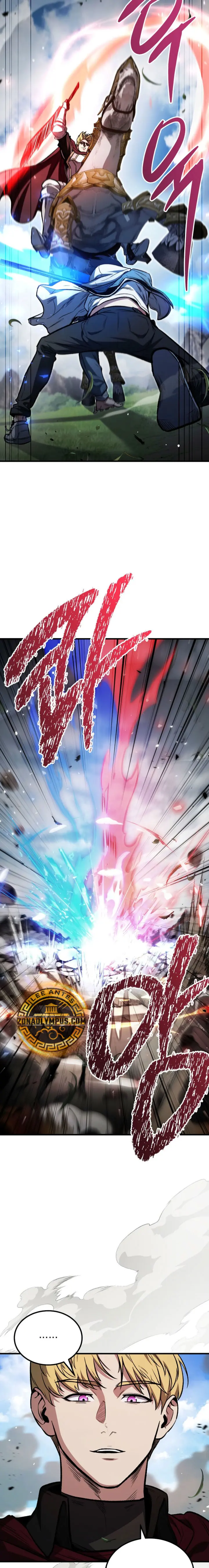 Heroe, regresa Capitulo 160 página 7