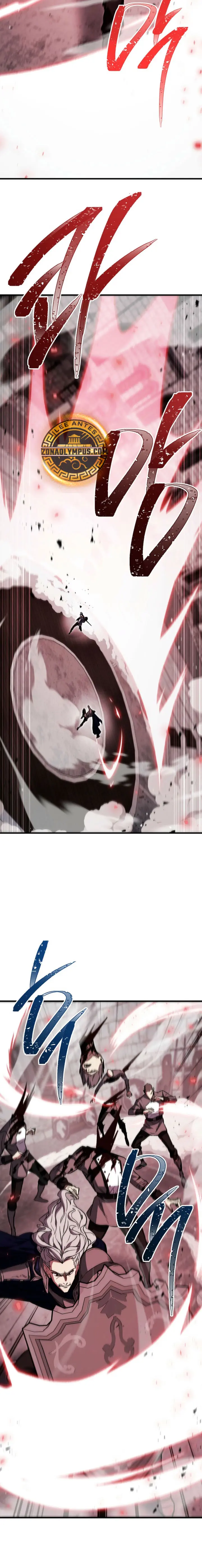 Heroe, regresa Capitulo 161 página 19