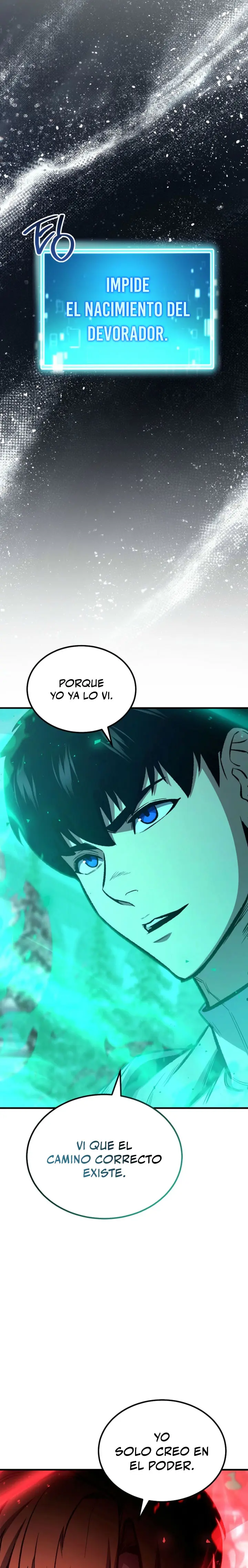 Heroe, regresa Capitulo 162 página 10