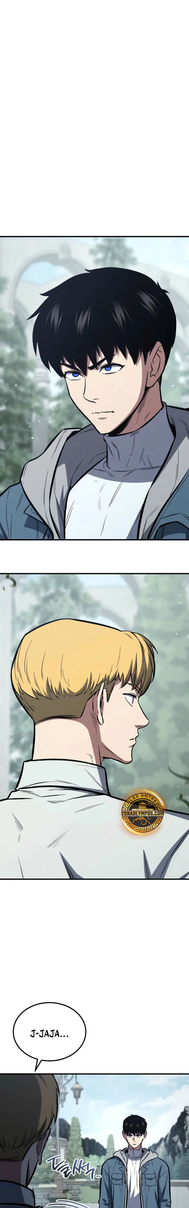Heroe, regresa Capitulo 162 página 2