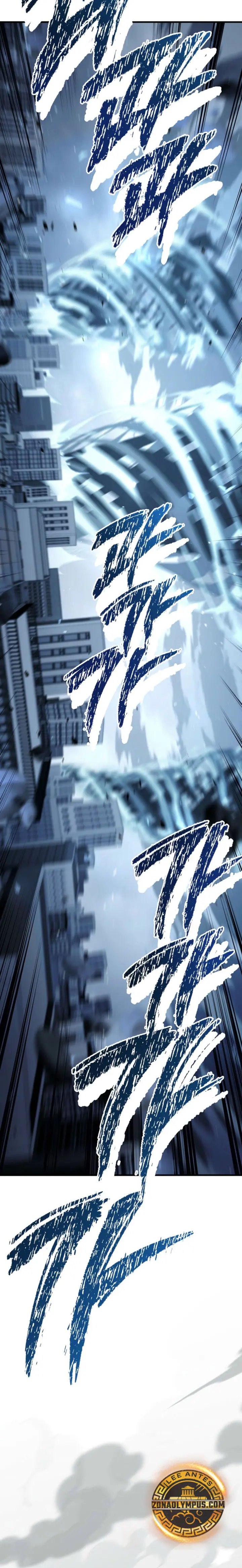 Heroe, regresa Capitulo 162 página 35