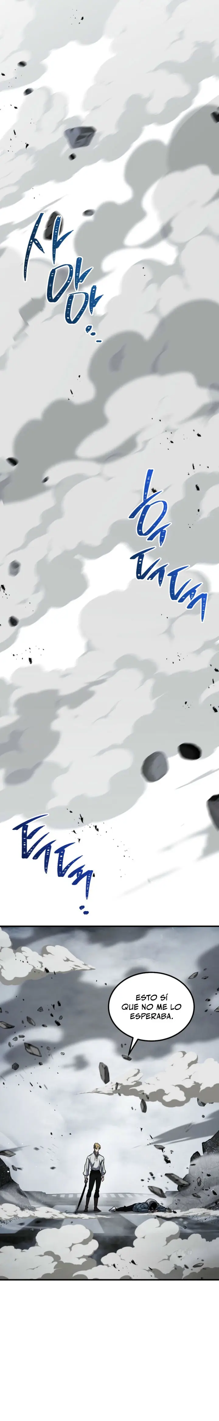 Heroe, regresa Capitulo 162 página 36