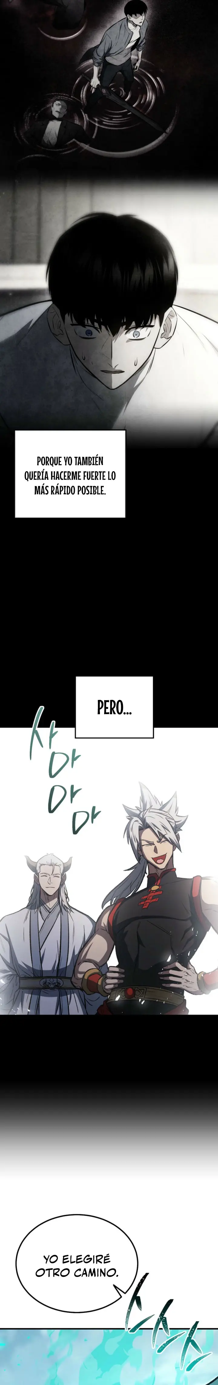 Heroe, regresa Capitulo 162 página 7