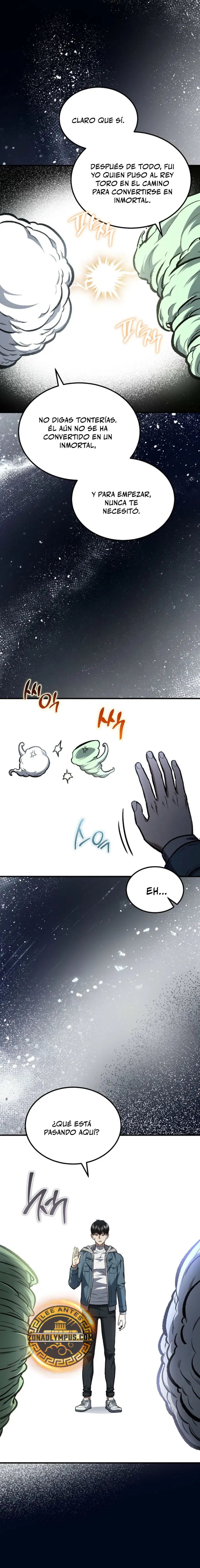 Heroe, regresa Capitulo 163 página 2