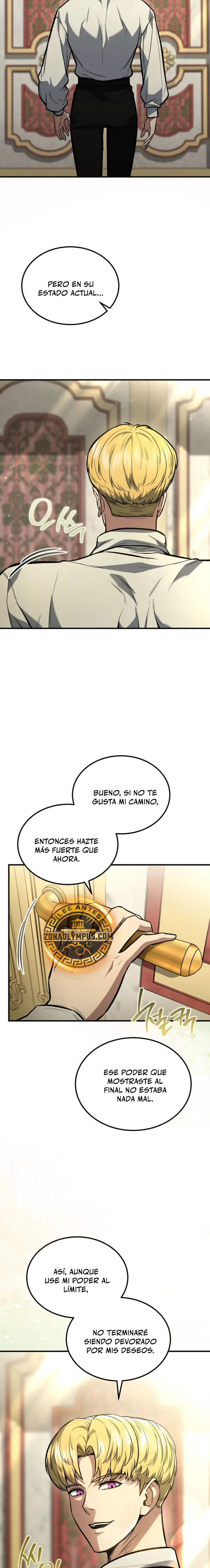 Heroe, regresa Capitulo 163 página 7