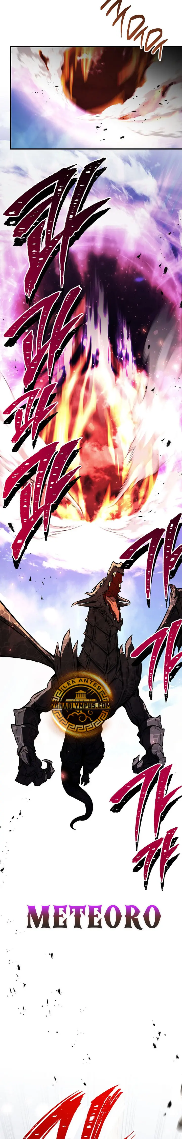 Heroe, regresa Capitulo 164 página 23