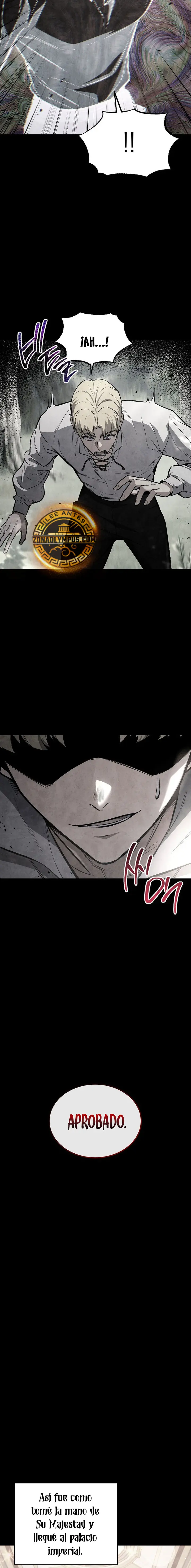 Heroe, regresa Capitulo 164 página 4