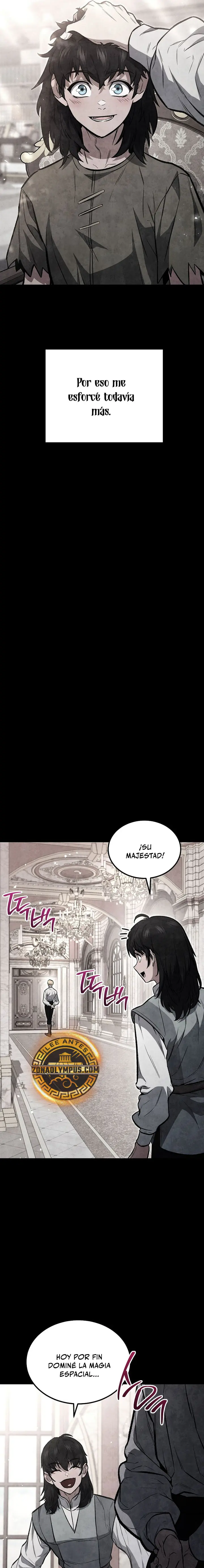 Heroe, regresa Capitulo 164 página 6
