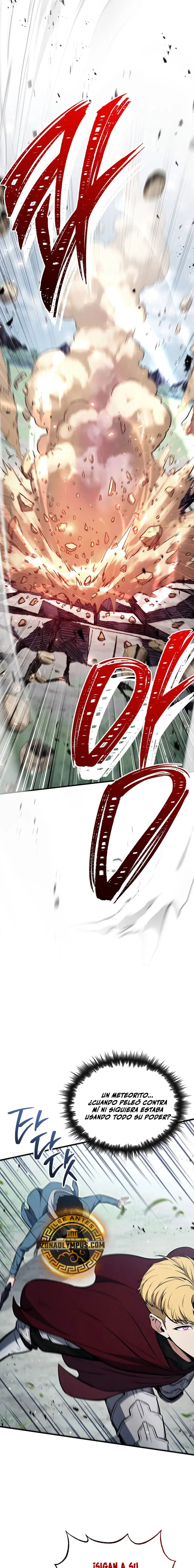 Heroe, regresa Capitulo 165 página 2