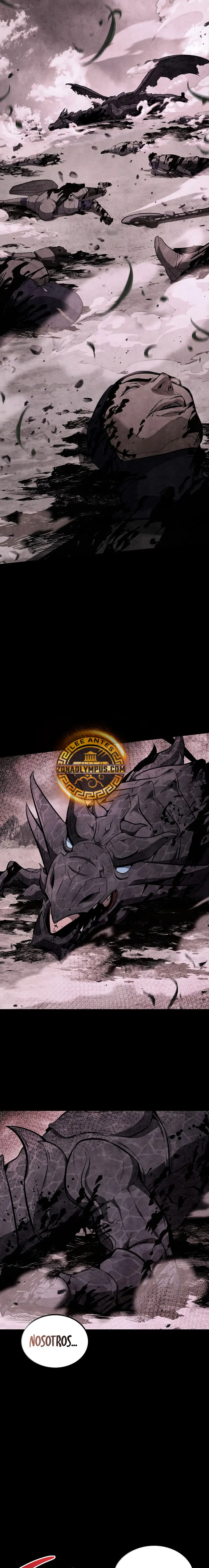 Heroe, regresa Capitulo 166 página 16