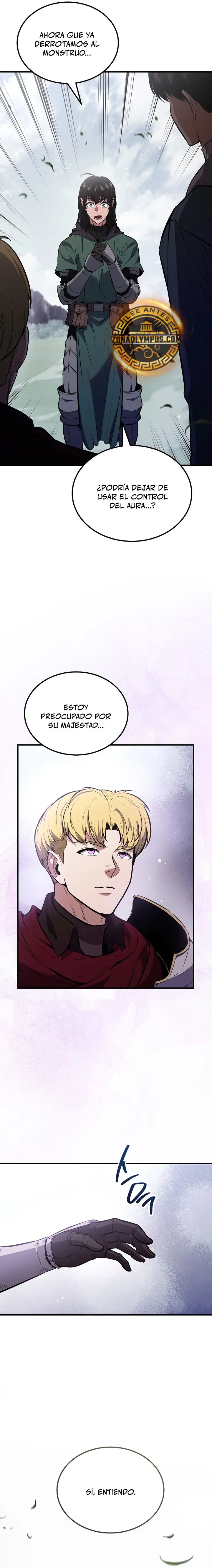 Heroe, regresa Capitulo 166 página 6