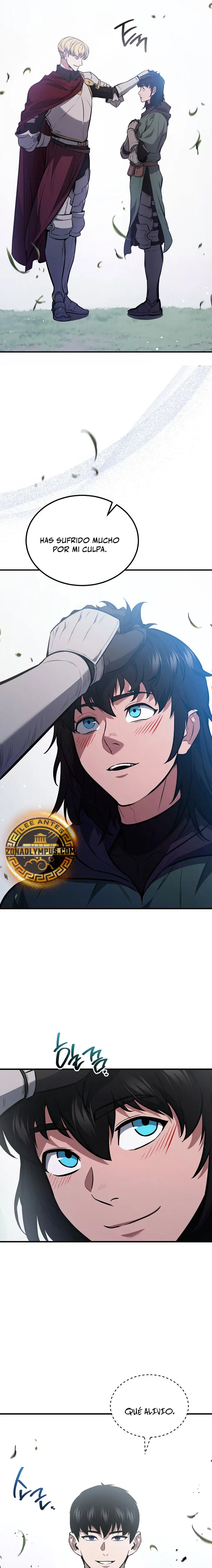 Heroe, regresa Capitulo 166 página 7