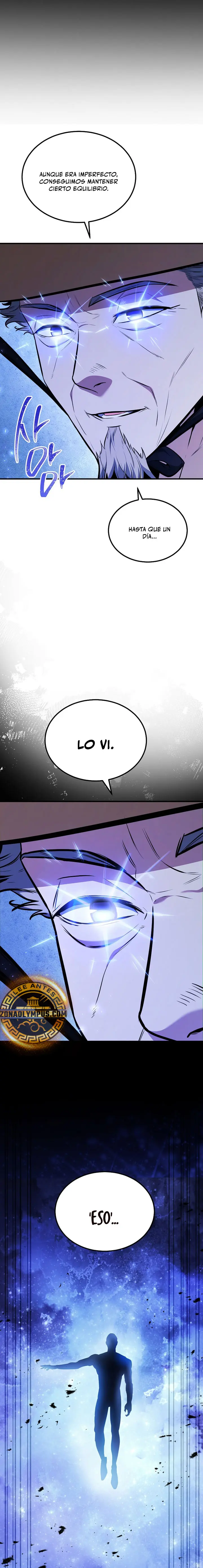 Heroe, regresa Capitulo 167 página 12