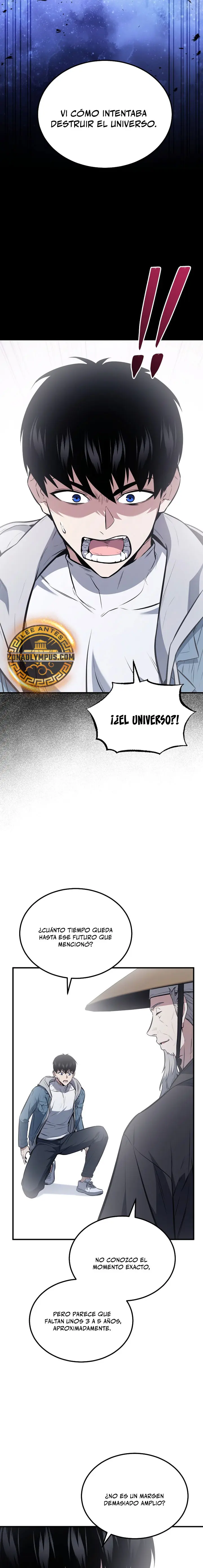 Heroe, regresa Capitulo 167 página 13