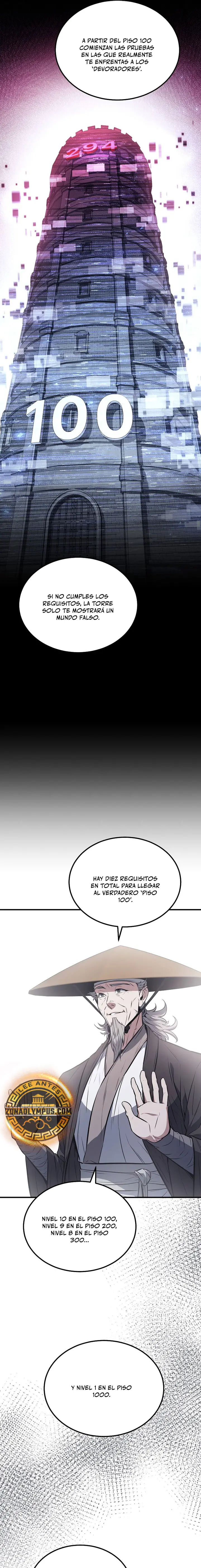 Heroe, regresa Capitulo 167 página 16