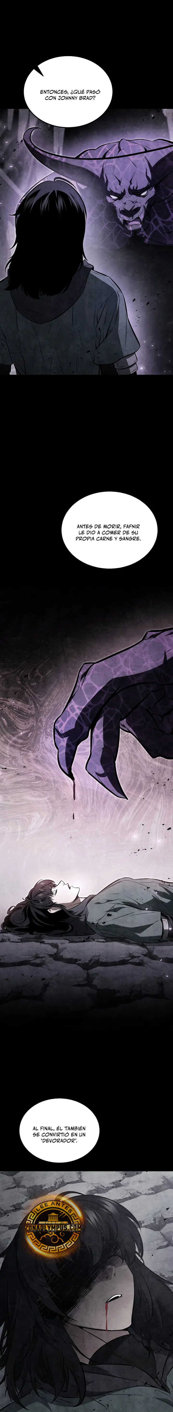 Heroe, regresa Capitulo 167 página 2
