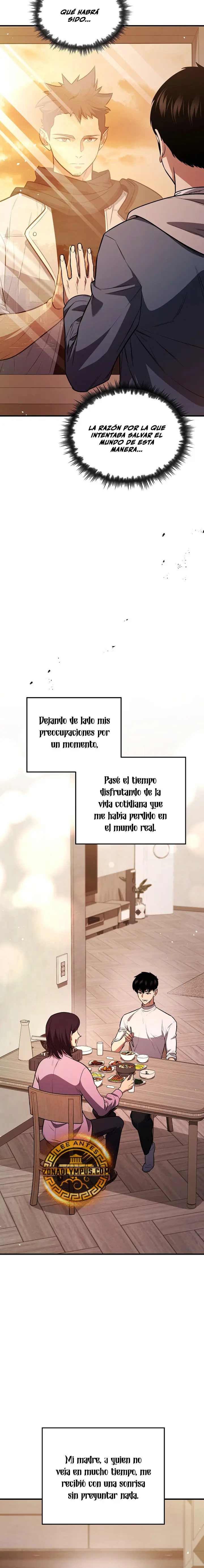Heroe, regresa Capitulo 168 página 15