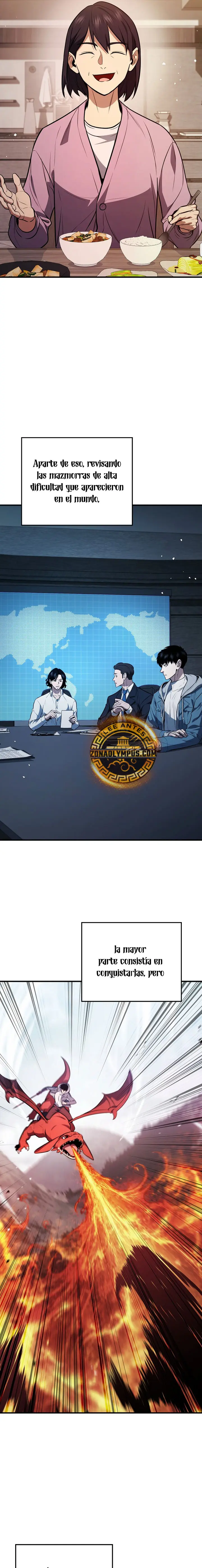 Heroe, regresa Capitulo 168 página 16