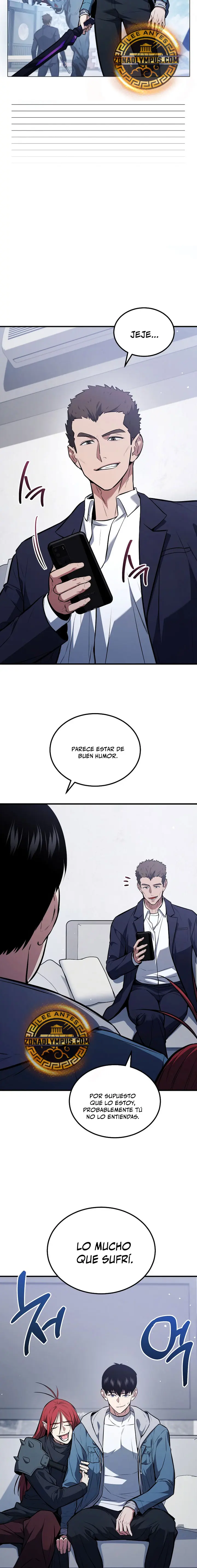 Heroe, regresa Capitulo 168 página 2