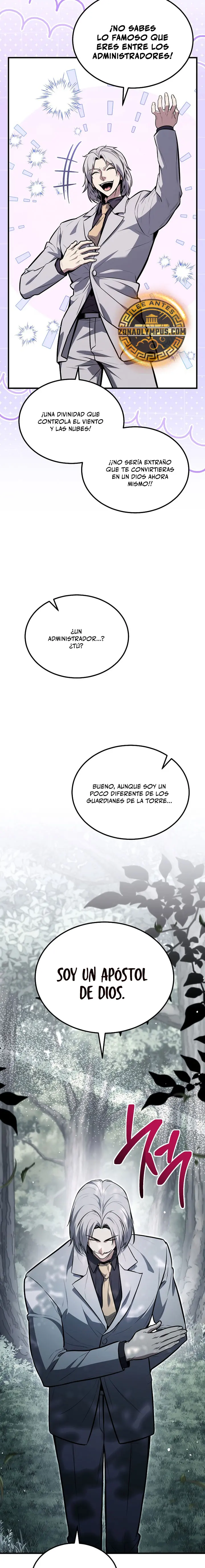 Heroe, regresa Capitulo 168 página 23